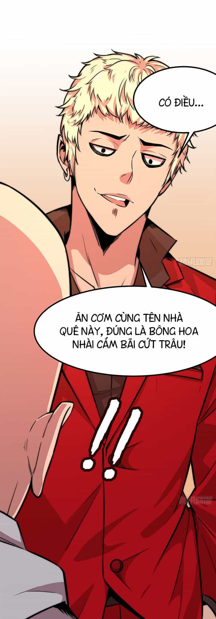 Hắc Tạp - Chương 18 - ảnh 46
