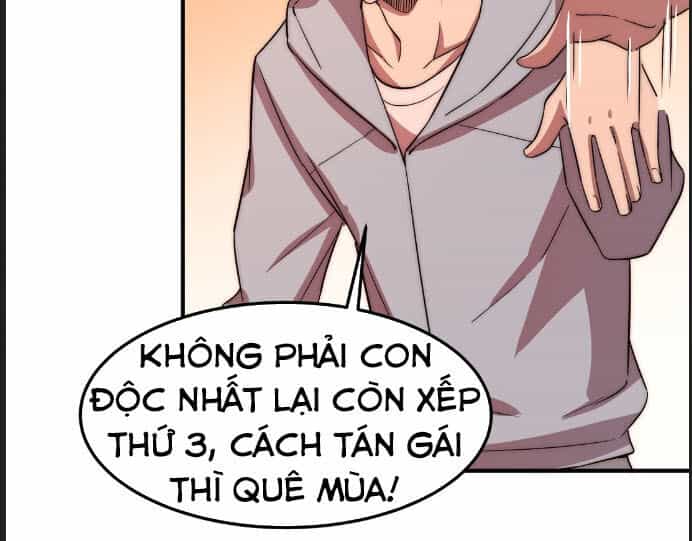 Hắc Tạp - Chương 19 - ảnh 13