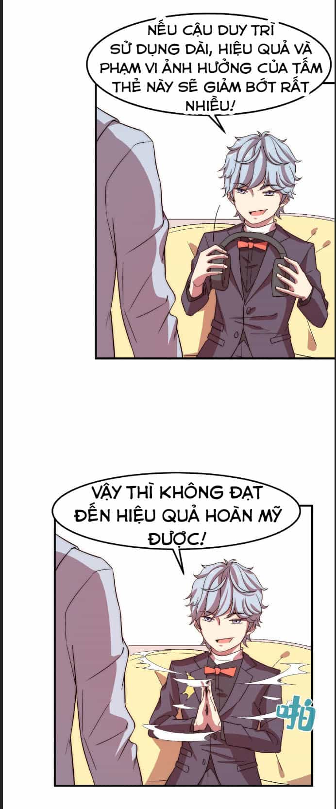 Hắc Tạp - Chương 19 - ảnh 30