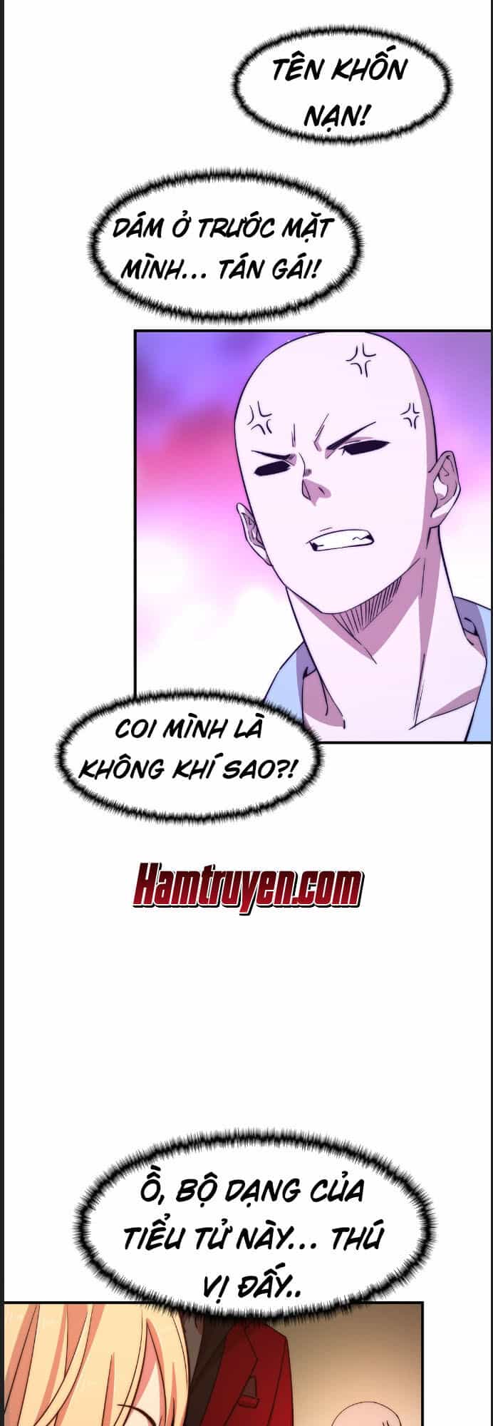 Hắc Tạp - Chương 19 - ảnh 7