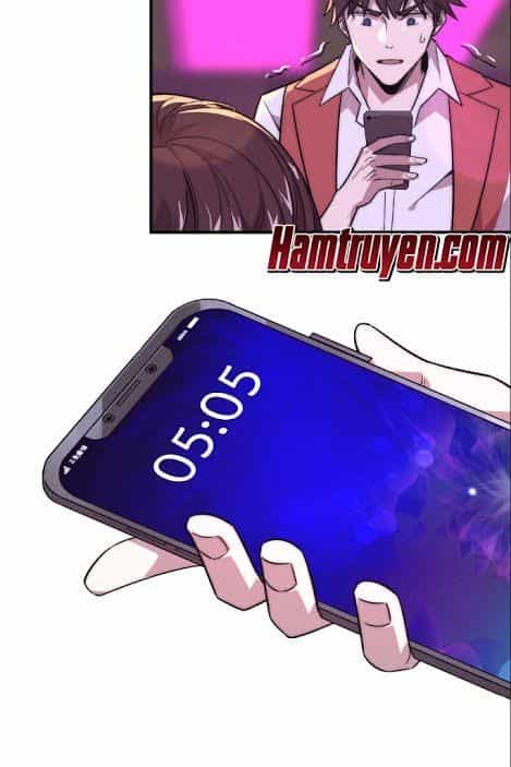 Hắc Tạp - Chương 2 - ảnh 22