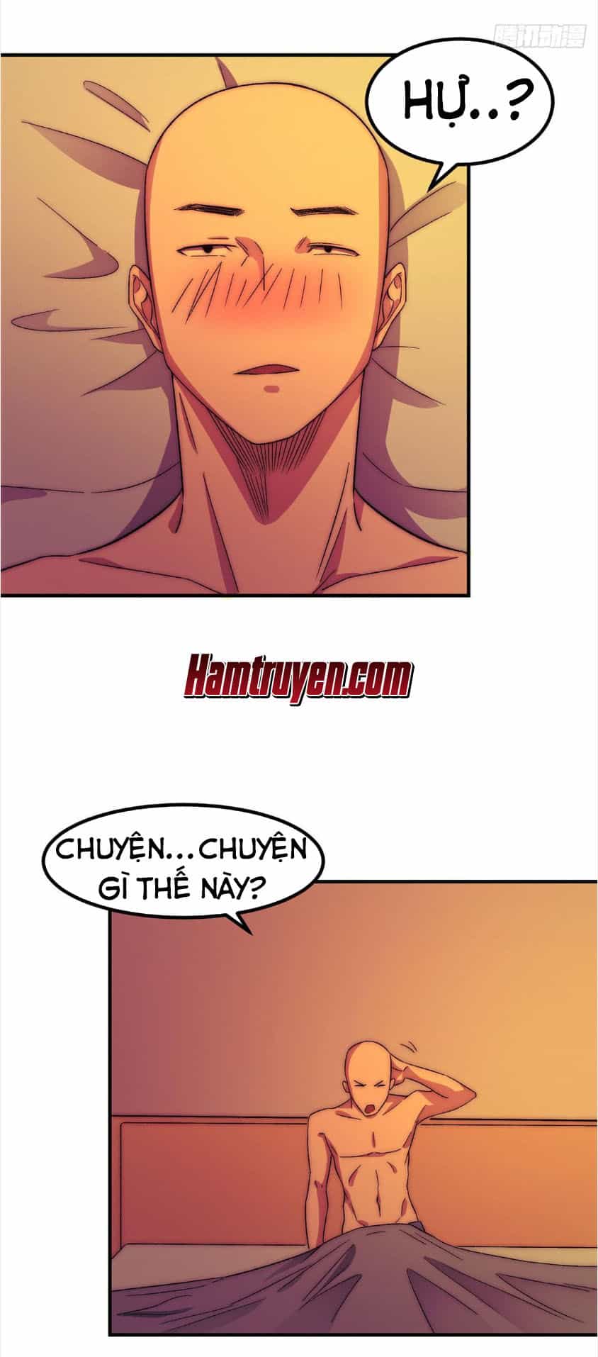 Hắc Tạp - Chương 21 - ảnh 24