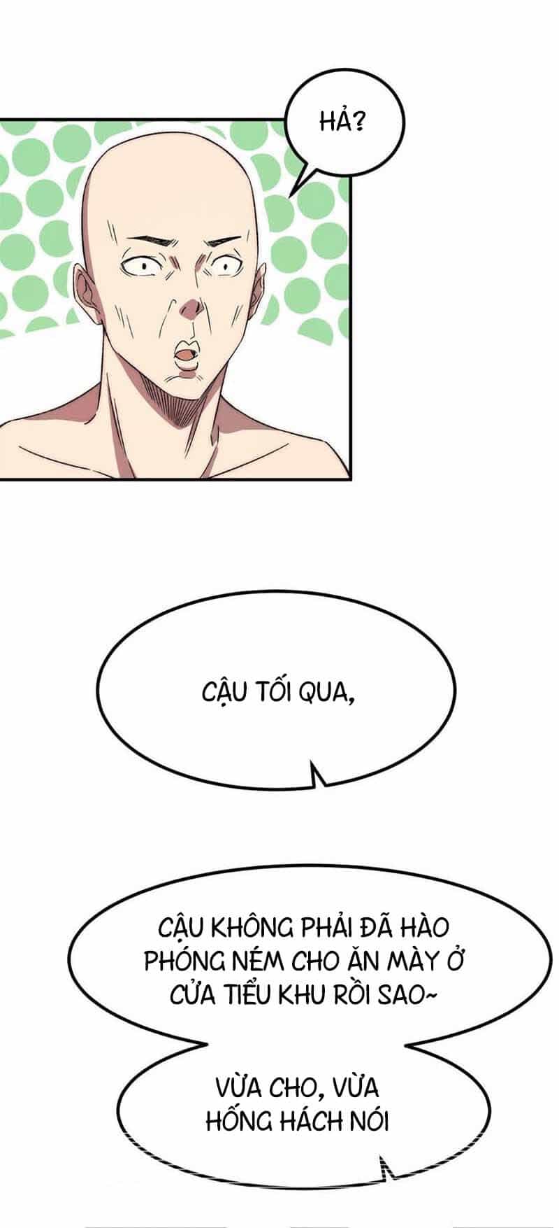Hắc Tạp - Chương 22 - ảnh 21