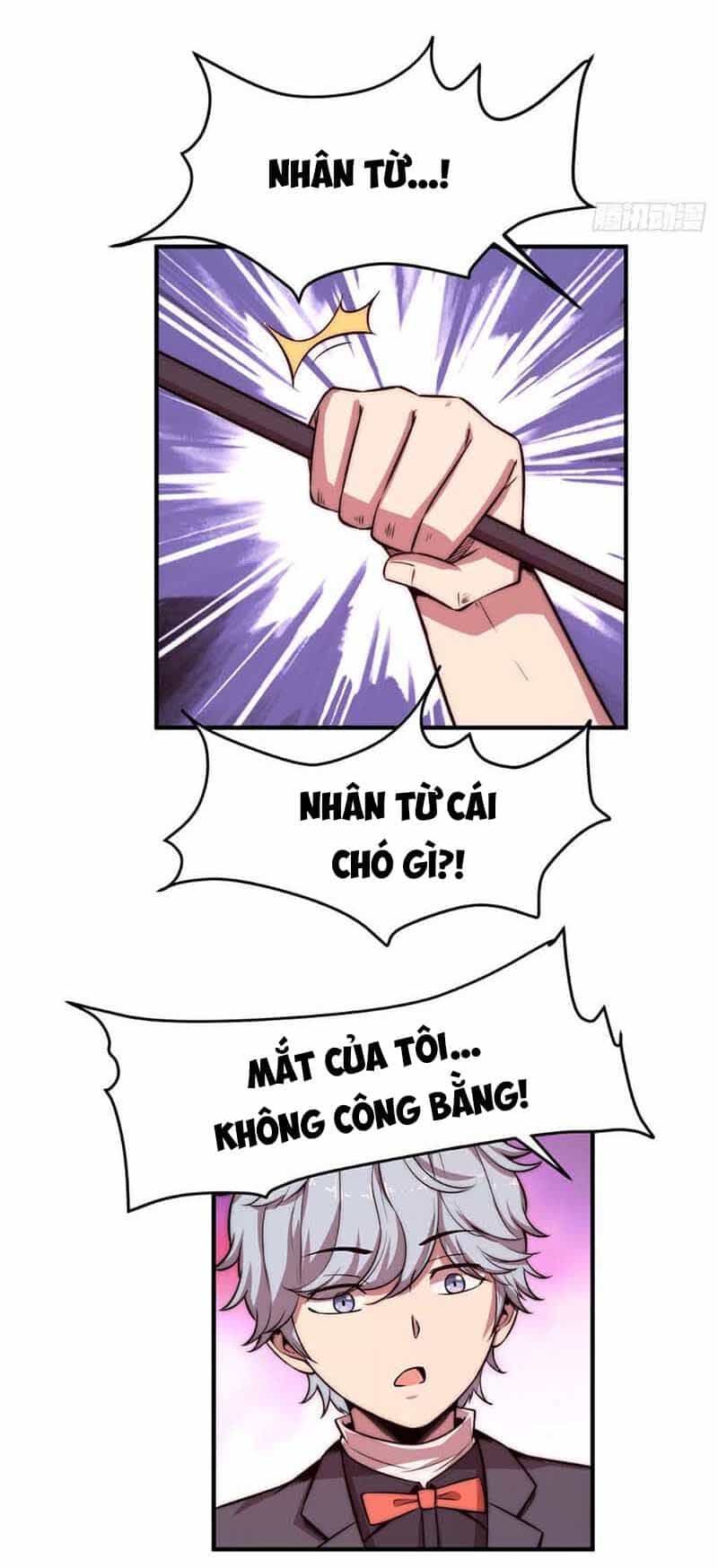 Hắc Tạp - Chương 22 - ảnh 42
