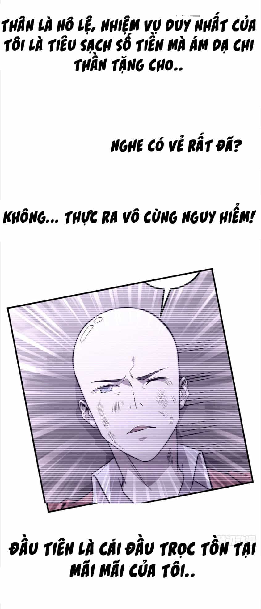 Hắc Tạp - Chương 23 - ảnh 25