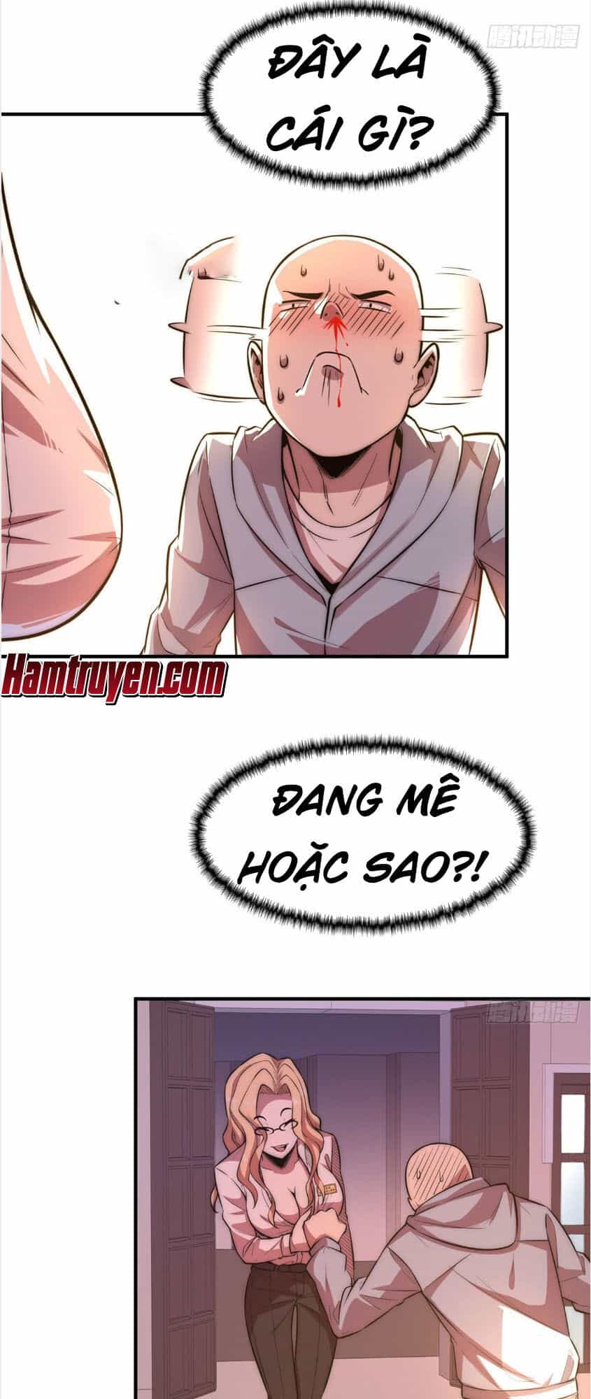 Hắc Tạp - Chương 23 - ảnh 38