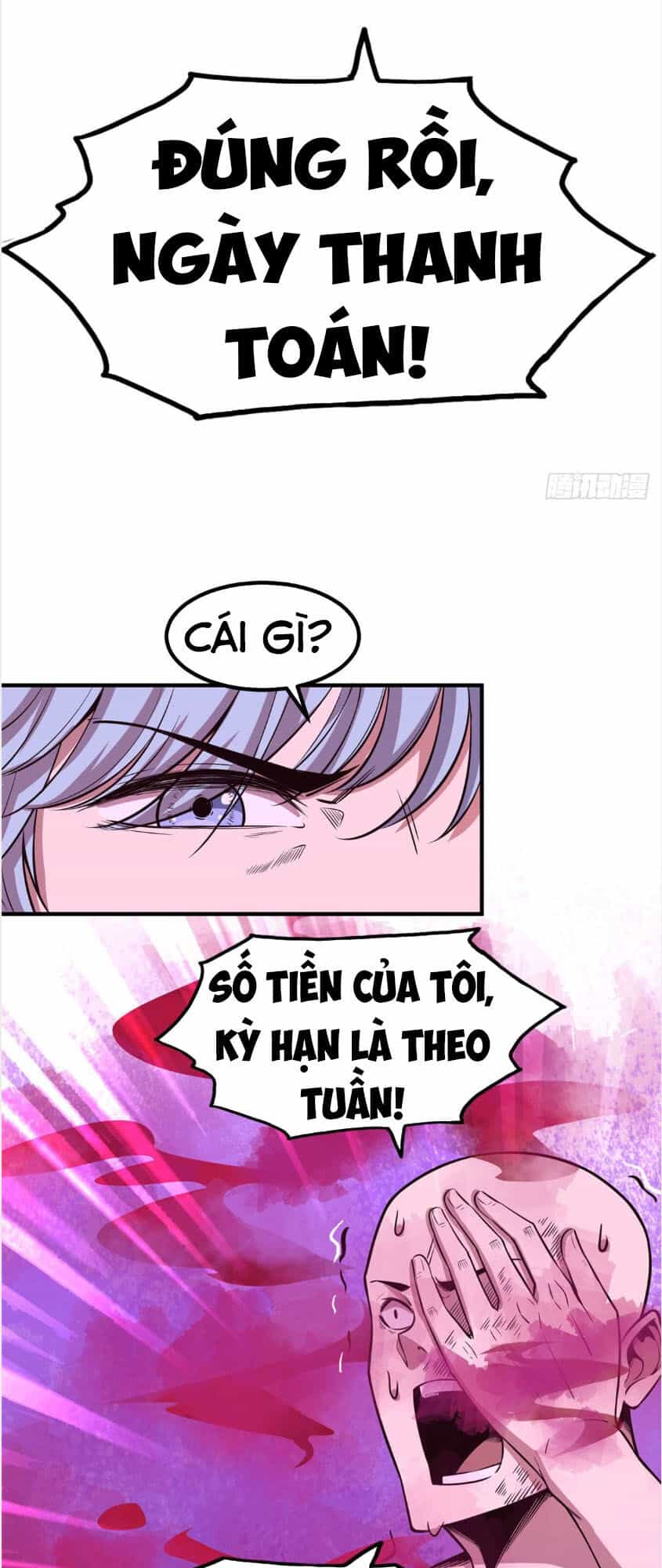 Hắc Tạp - Chương 23 - ảnh 4