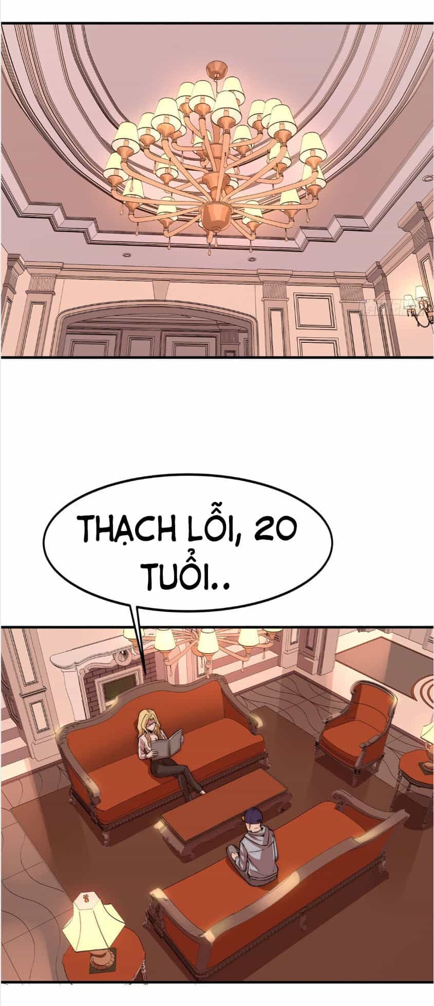 Hắc Tạp - Chương 23 - ảnh 42