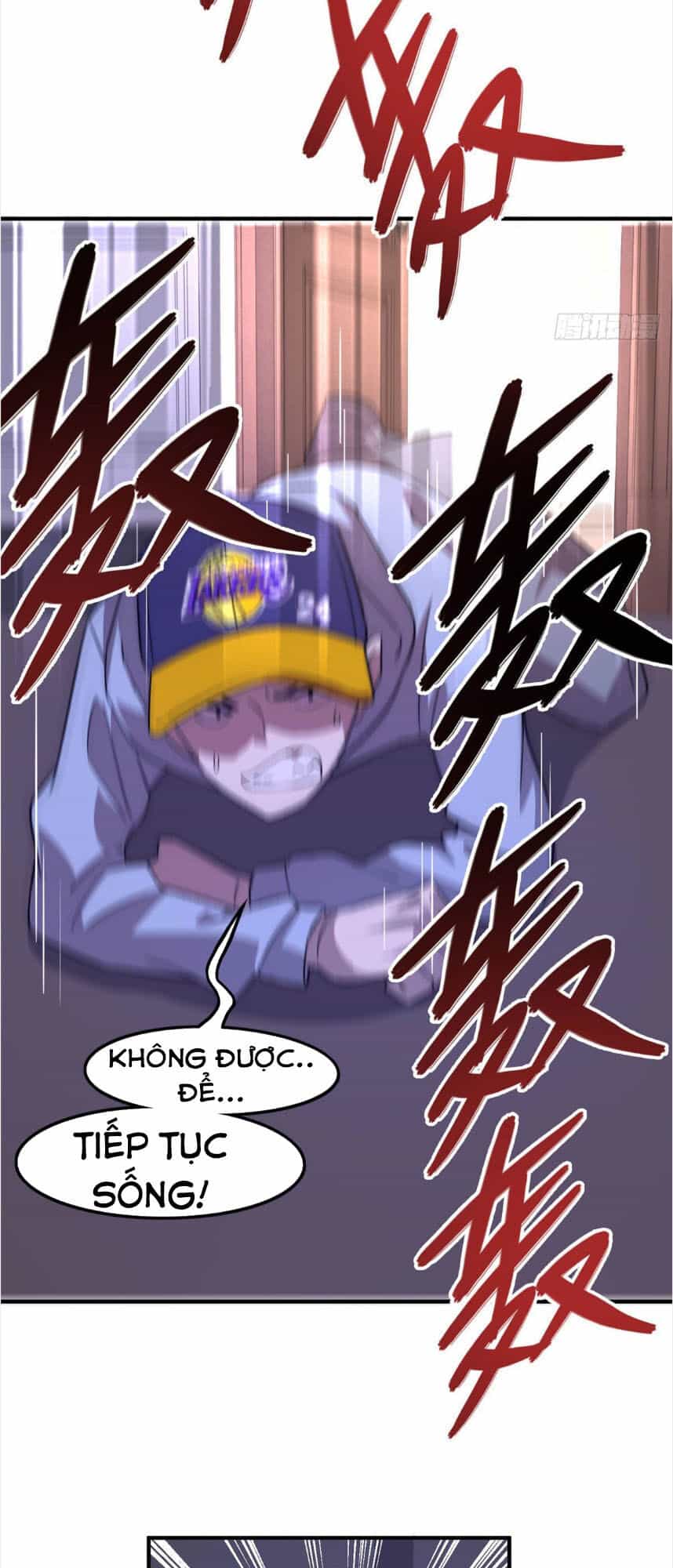Hắc Tạp - Chương 24 - ảnh 21