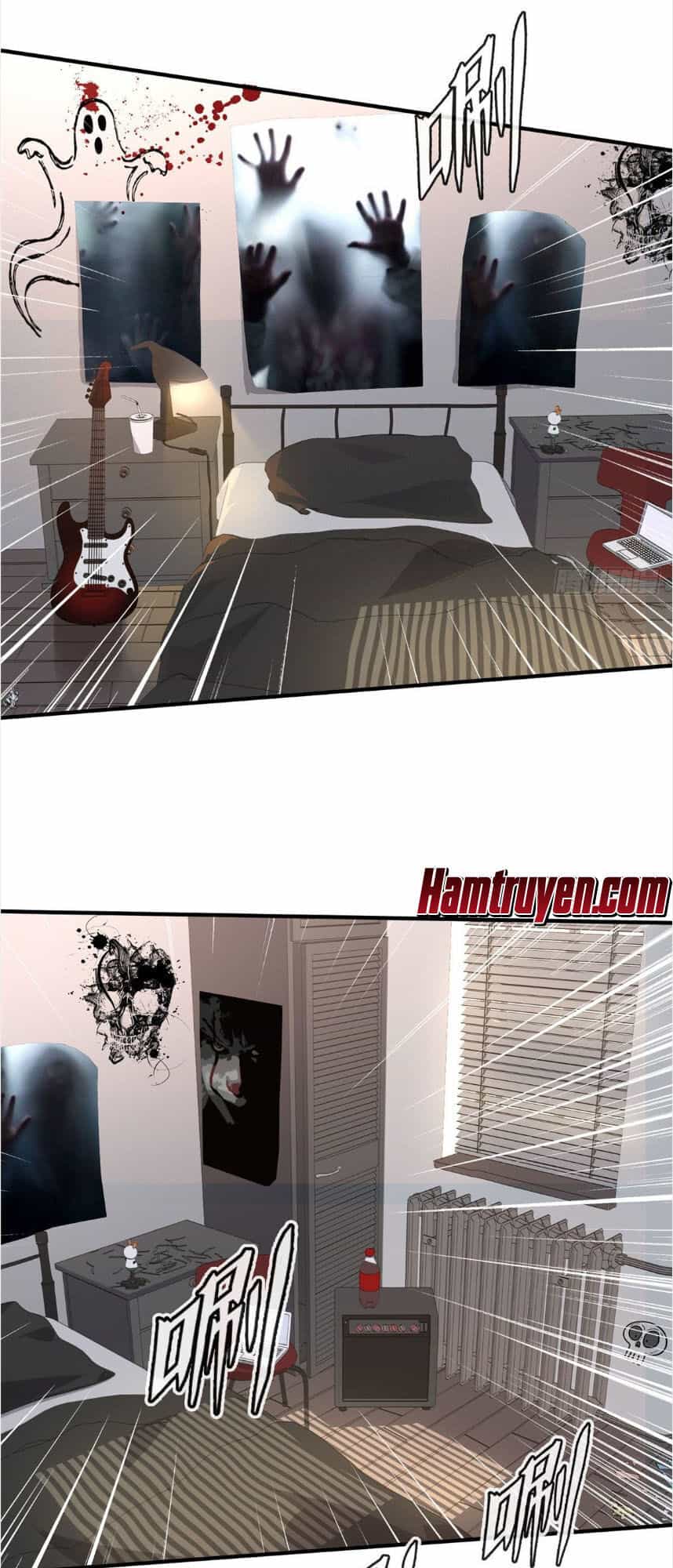 Hắc Tạp - Chương 24 - ảnh 25