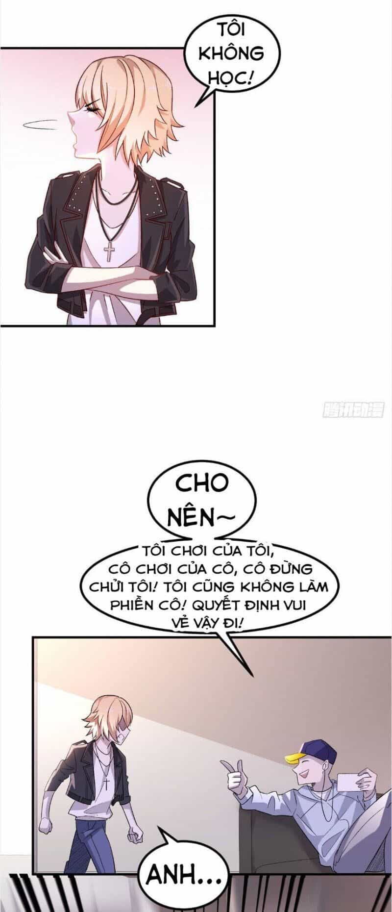 Hắc Tạp - Chương 25 - ảnh 15