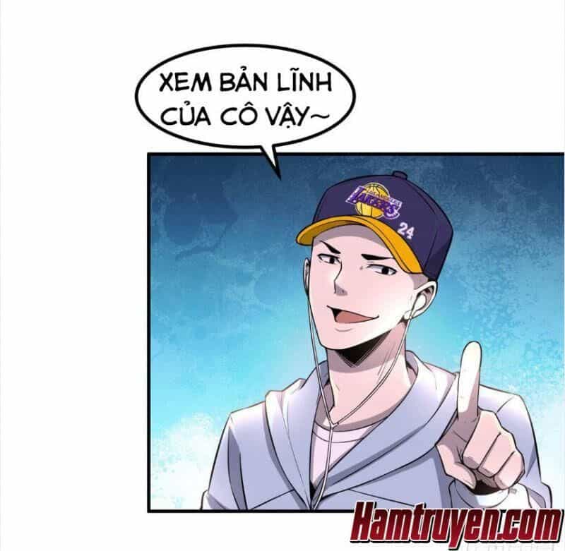 Hắc Tạp - Chương 25 - ảnh 32