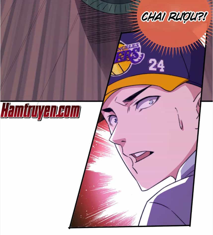 Hắc Tạp - Chương 26 - ảnh 15