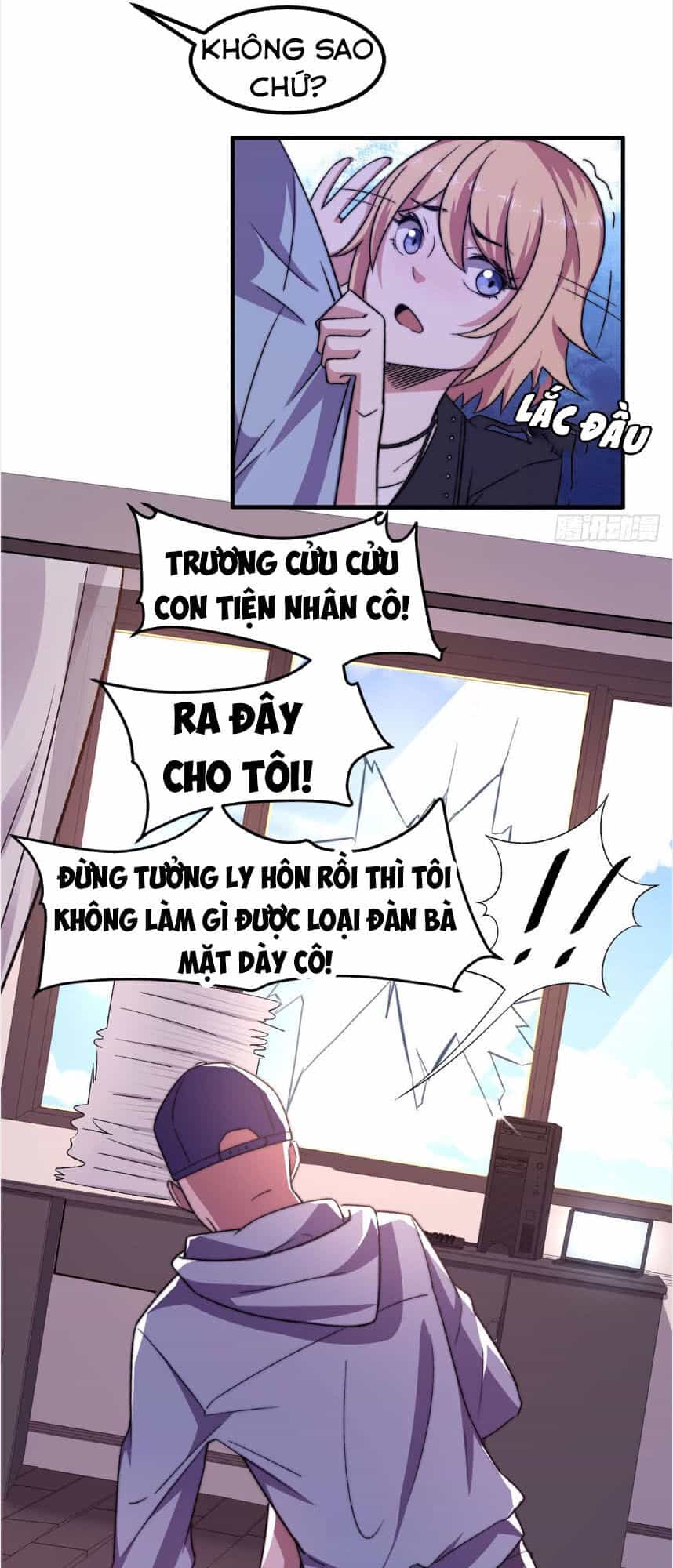 Hắc Tạp - Chương 26 - ảnh 16