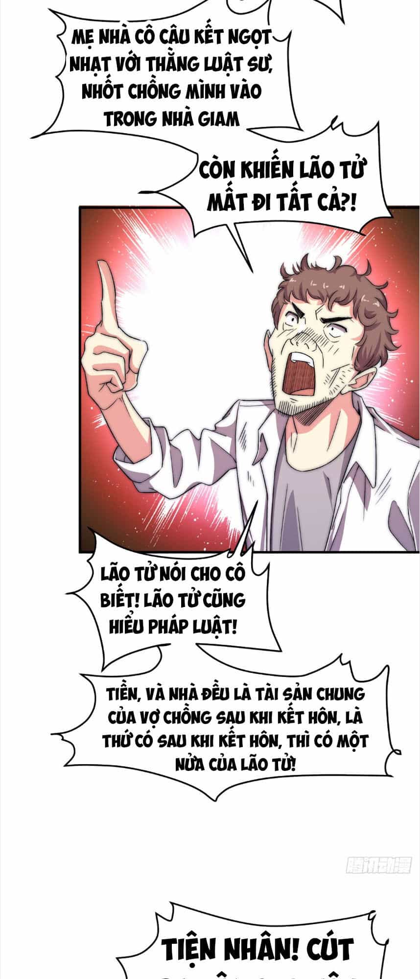 Hắc Tạp - Chương 26 - ảnh 21