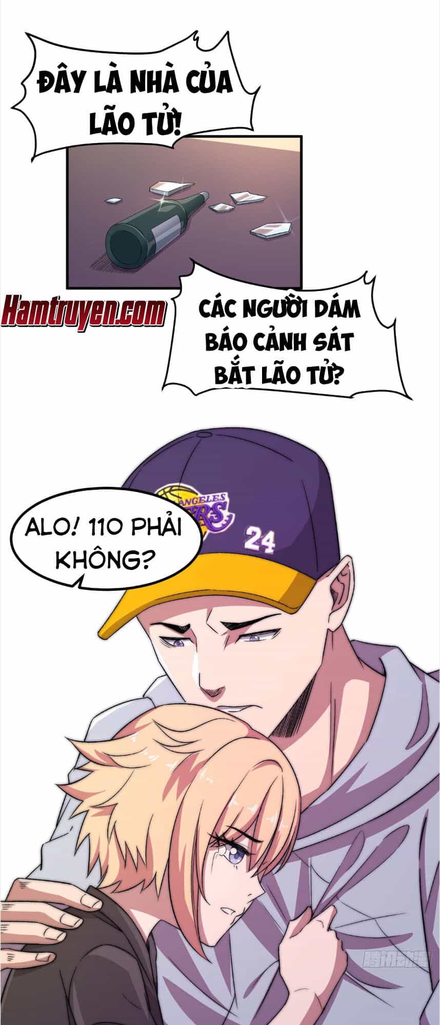 Hắc Tạp - Chương 26 - ảnh 25