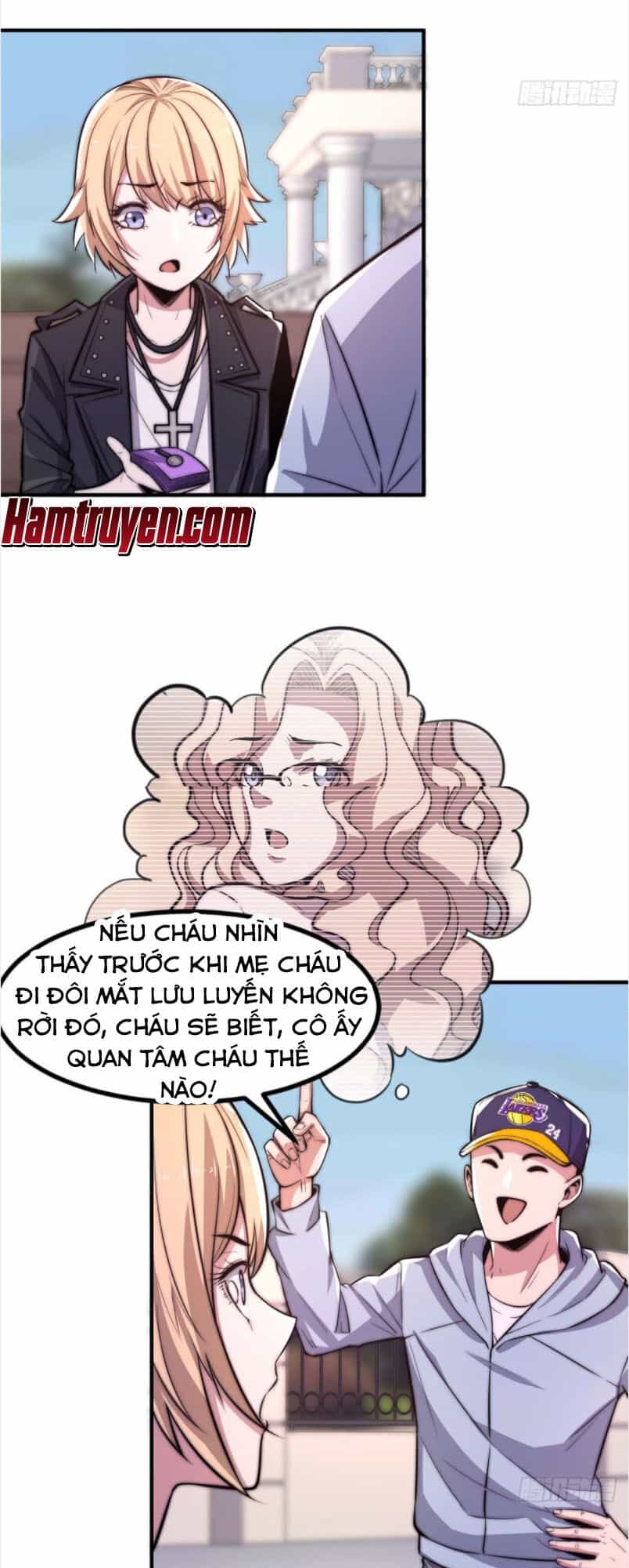 Hắc Tạp - Chương 27 - ảnh 14
