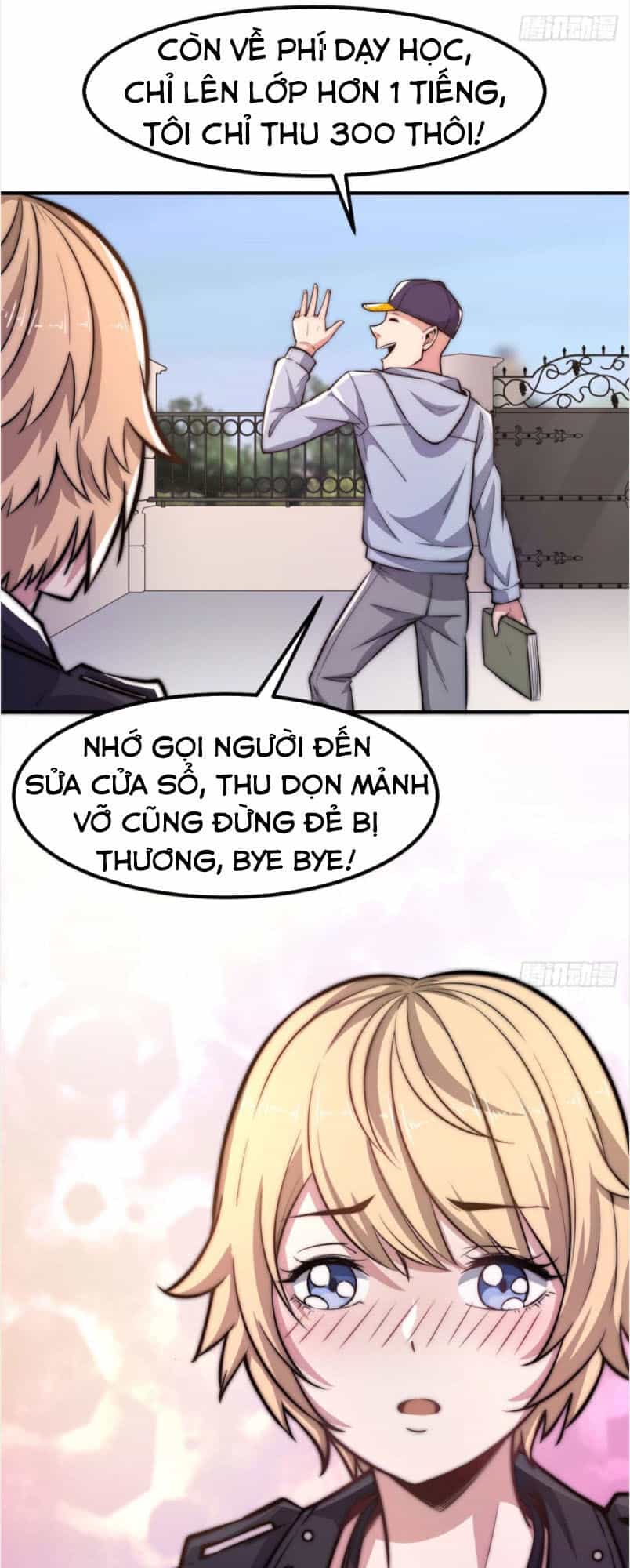 Hắc Tạp - Chương 27 - ảnh 17