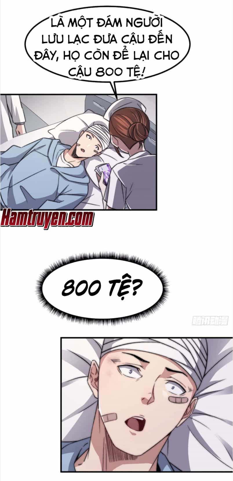 Hắc Tạp - Chương 29 - ảnh 26