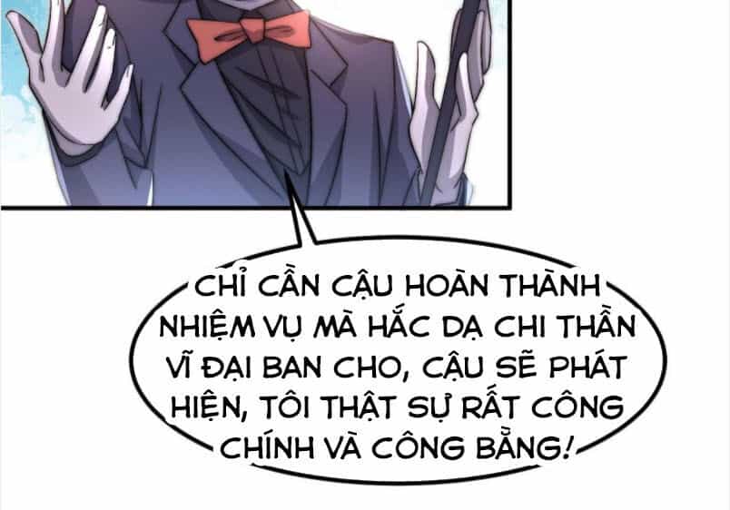 Hắc Tạp - Chương 30 - ảnh 19