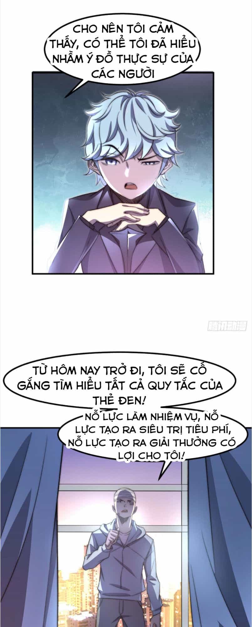 Hắc Tạp - Chương 30 - ảnh 25