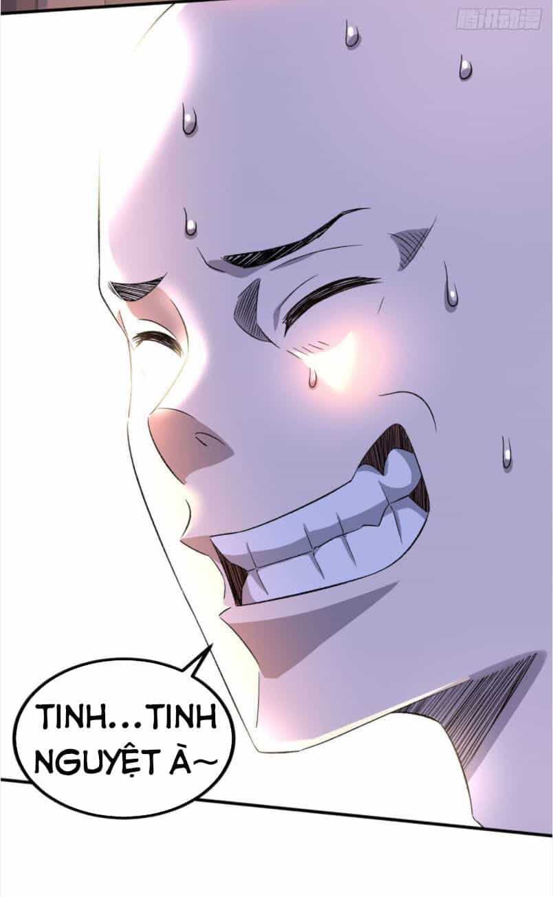 Hắc Tạp - Chương 31 - ảnh 10