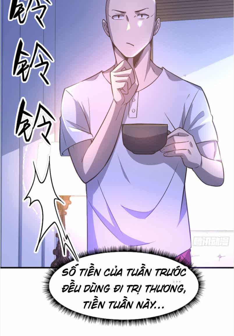 Hắc Tạp - Chương 31 - ảnh 21