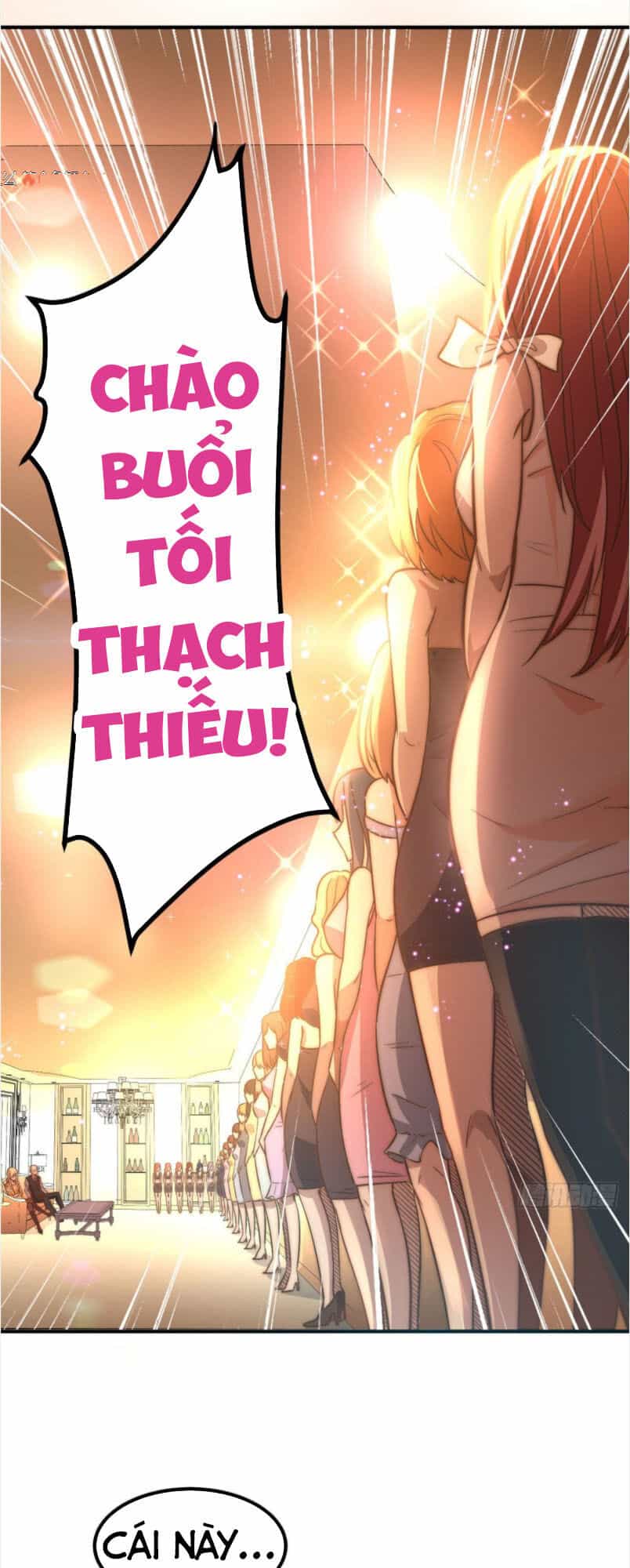 Hắc Tạp - Chương 31 - ảnh 42