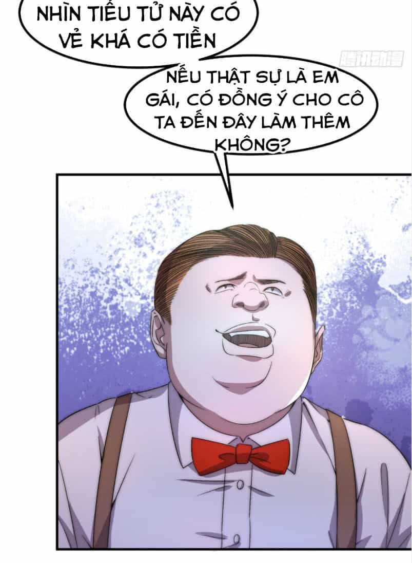 Hắc Tạp - Chương 32 - ảnh 18