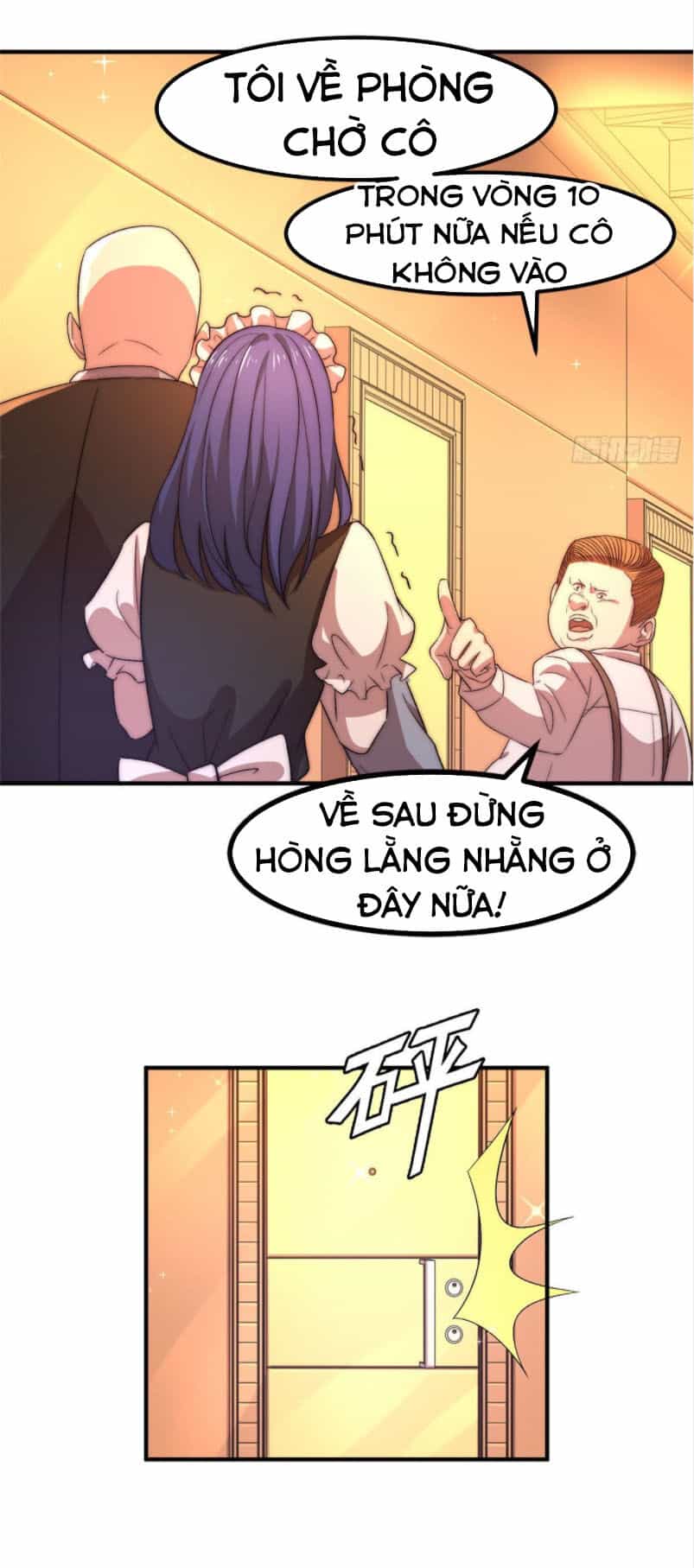Hắc Tạp - Chương 32 - ảnh 24
