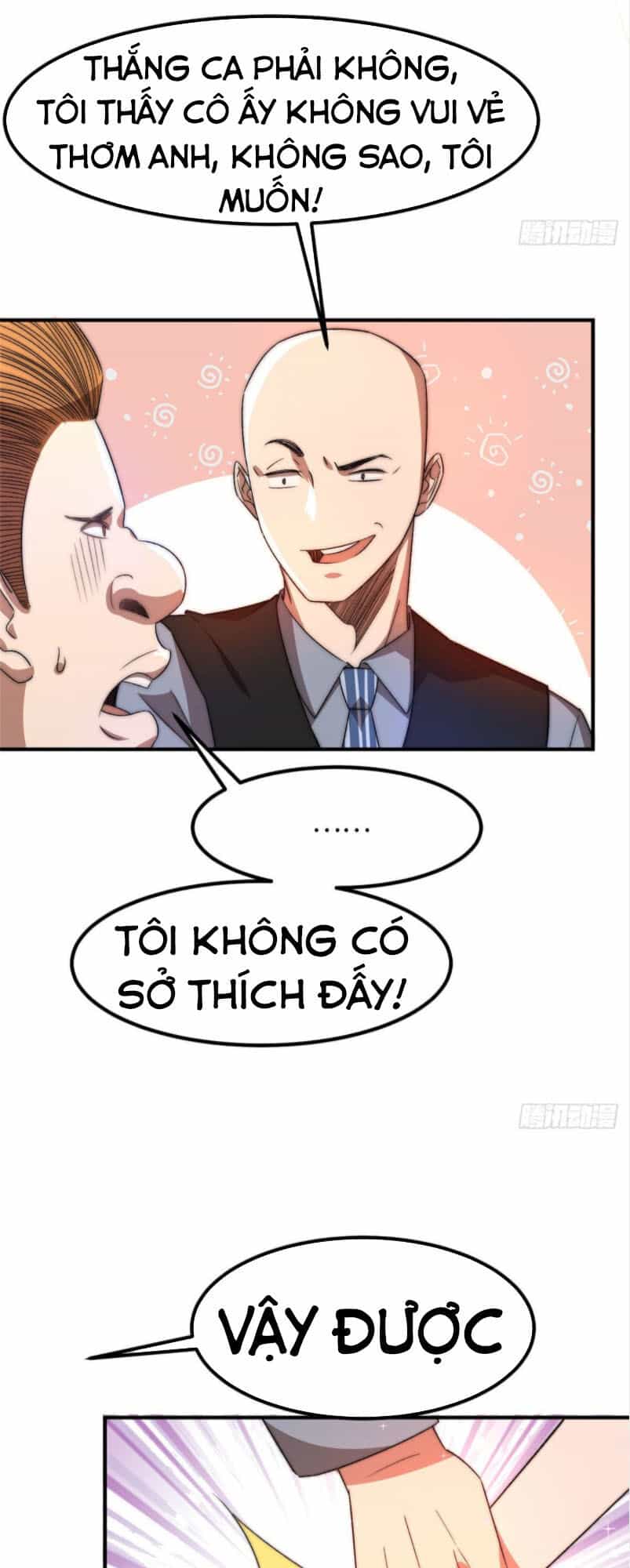 Hắc Tạp - Chương 32 - ảnh 40