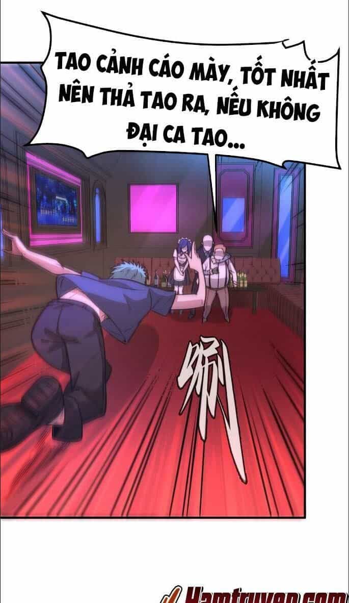 Hắc Tạp - Chương 33 - ảnh 15