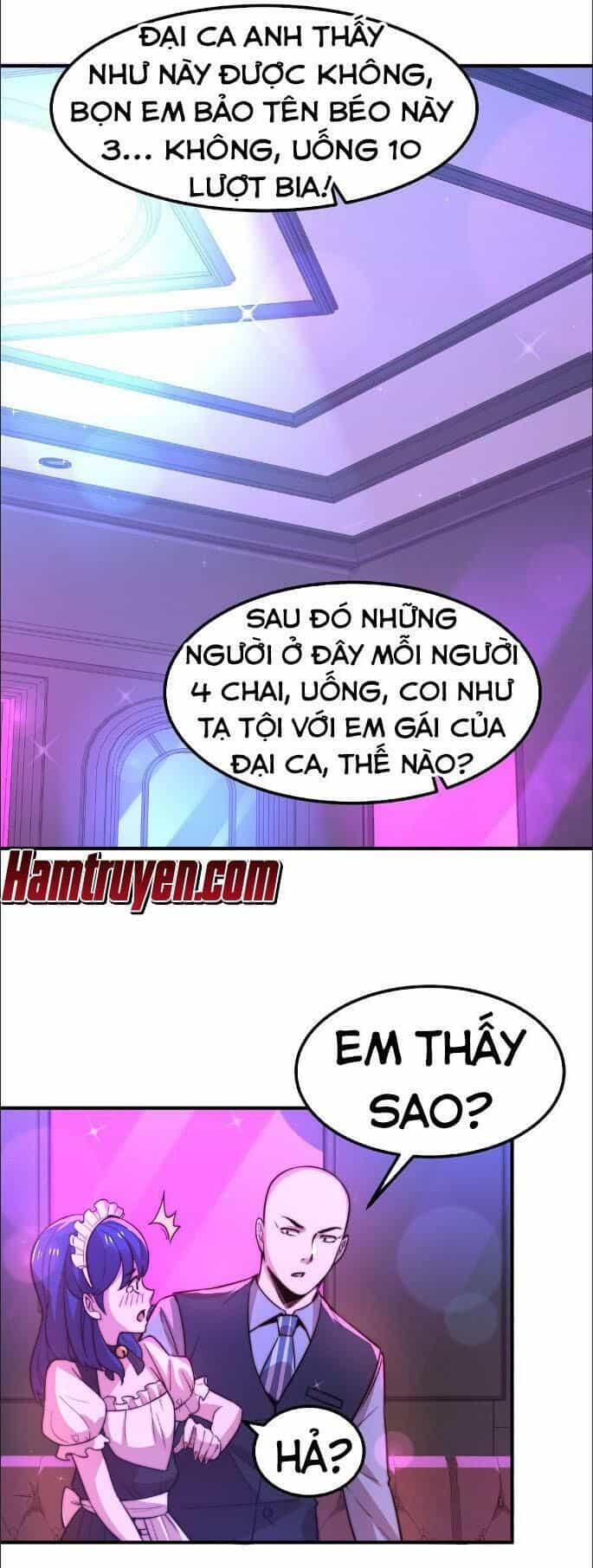 Hắc Tạp - Chương 33 - ảnh 24