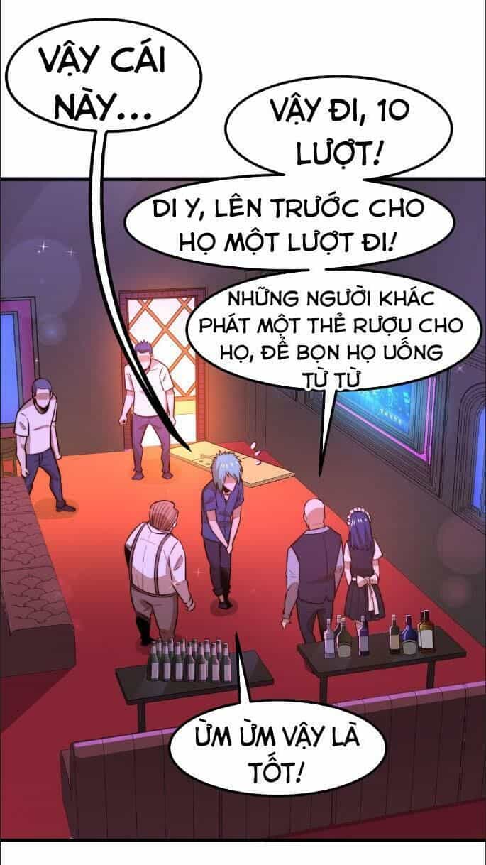 Hắc Tạp - Chương 33 - ảnh 26