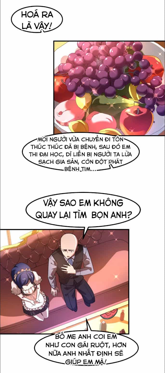 Hắc Tạp - Chương 34 - ảnh 6