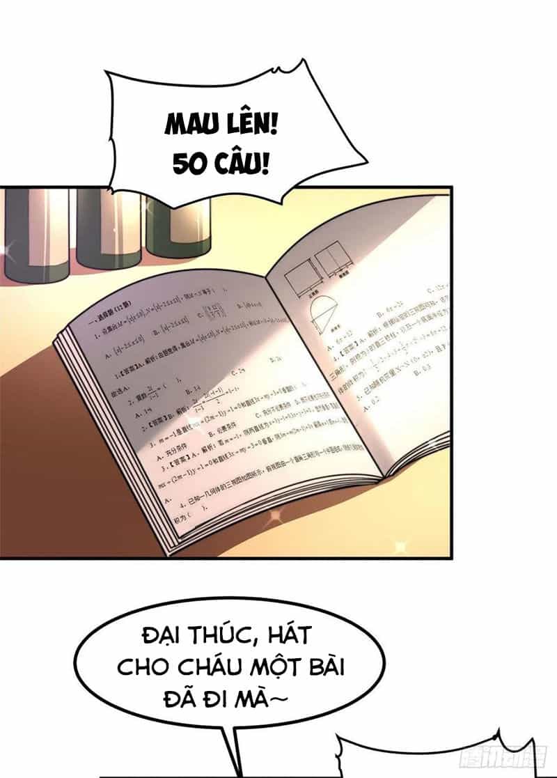 Hắc Tạp - Chương 35 - ảnh 1