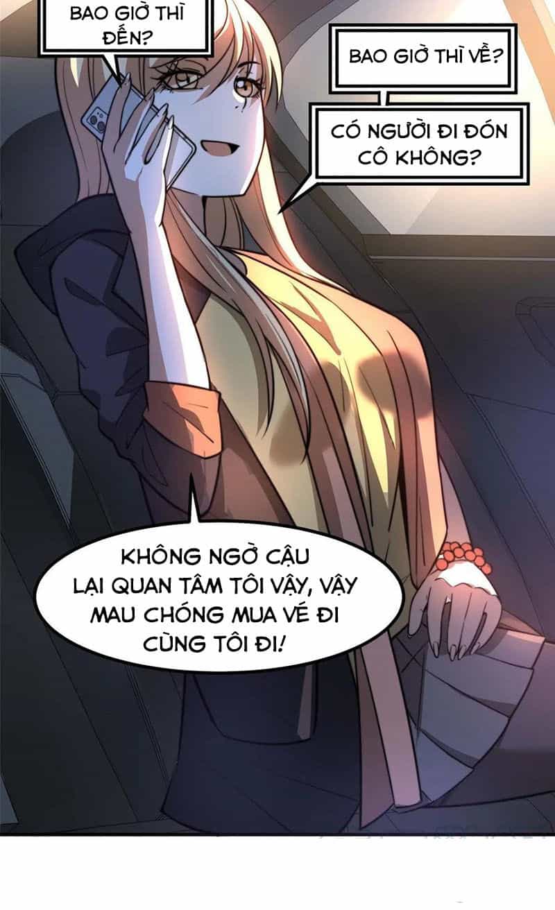 Hắc Tạp - Chương 35 - ảnh 30