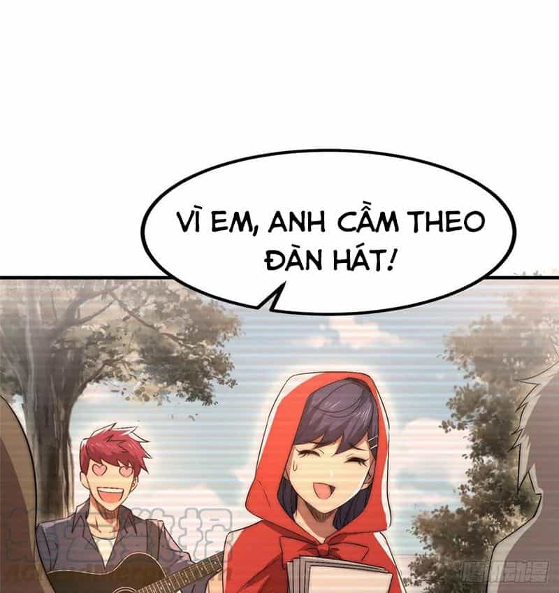 Hắc Tạp - Chương 36 - ảnh 24