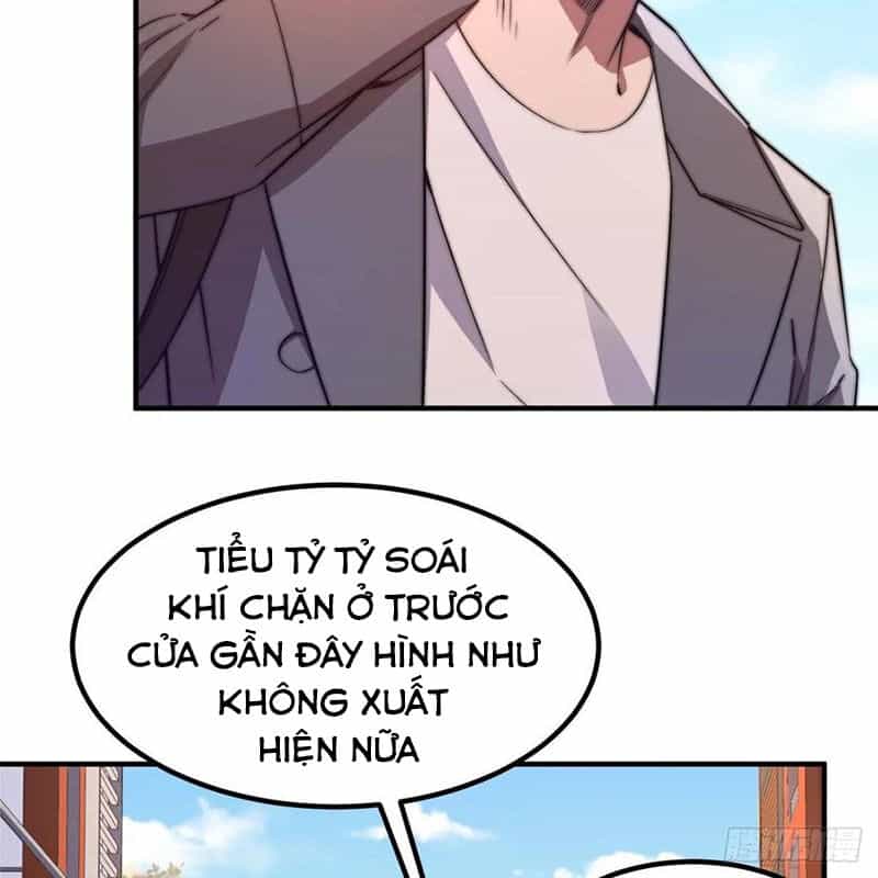 Hắc Tạp - Chương 36 - ảnh 3