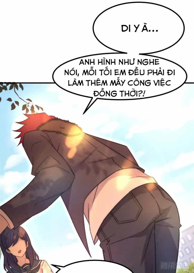 Hắc Tạp - Chương 36 - ảnh 30