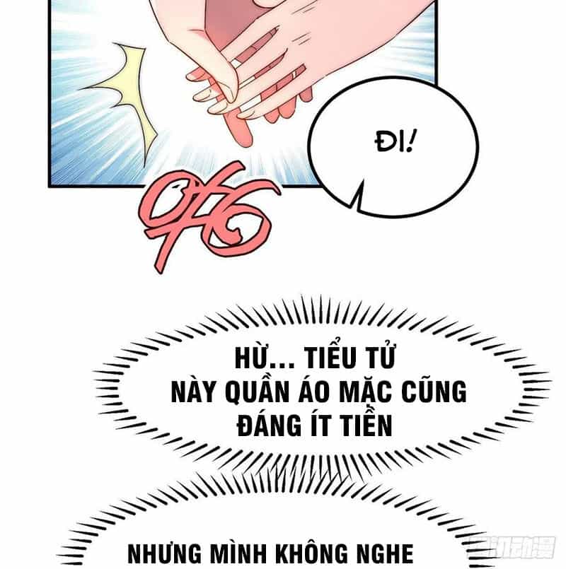 Hắc Tạp - Chương 36 - ảnh 42