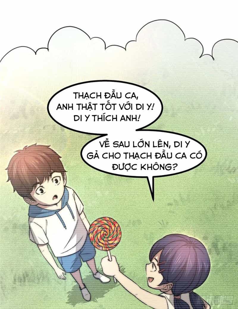 Hắc Tạp - Chương 36 - ảnh 50