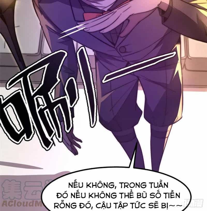 Hắc Tạp - Chương 37 - ảnh 28