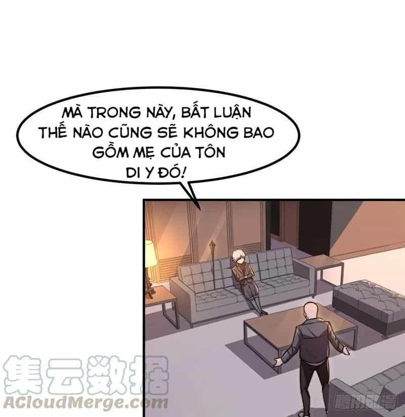 Hắc Tạp - Chương 37 - ảnh 4