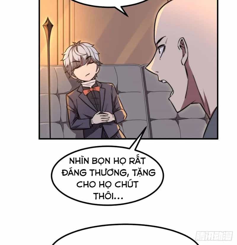 Hắc Tạp - Chương 37 - ảnh 7