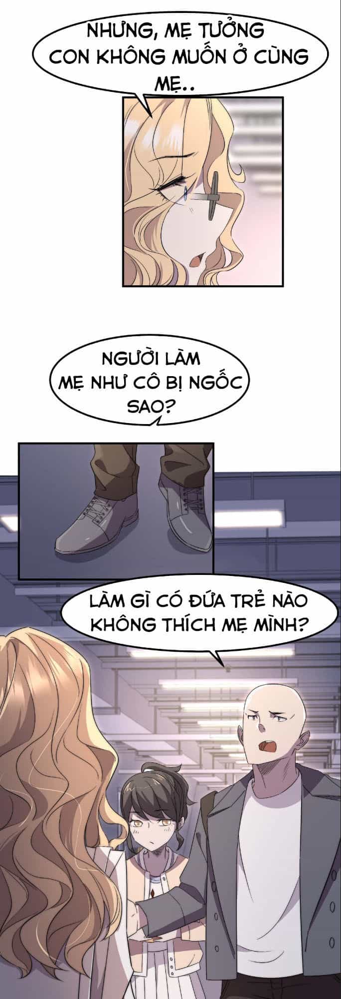 Hắc Tạp - Chương 38 - ảnh 24