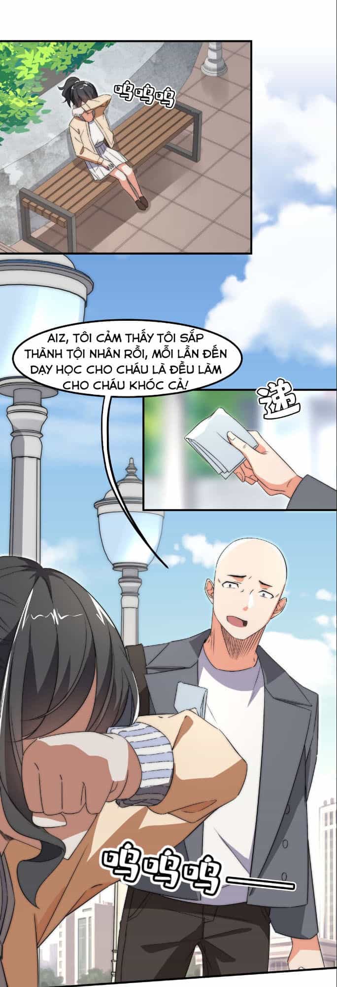 Hắc Tạp - Chương 38 - ảnh 9
