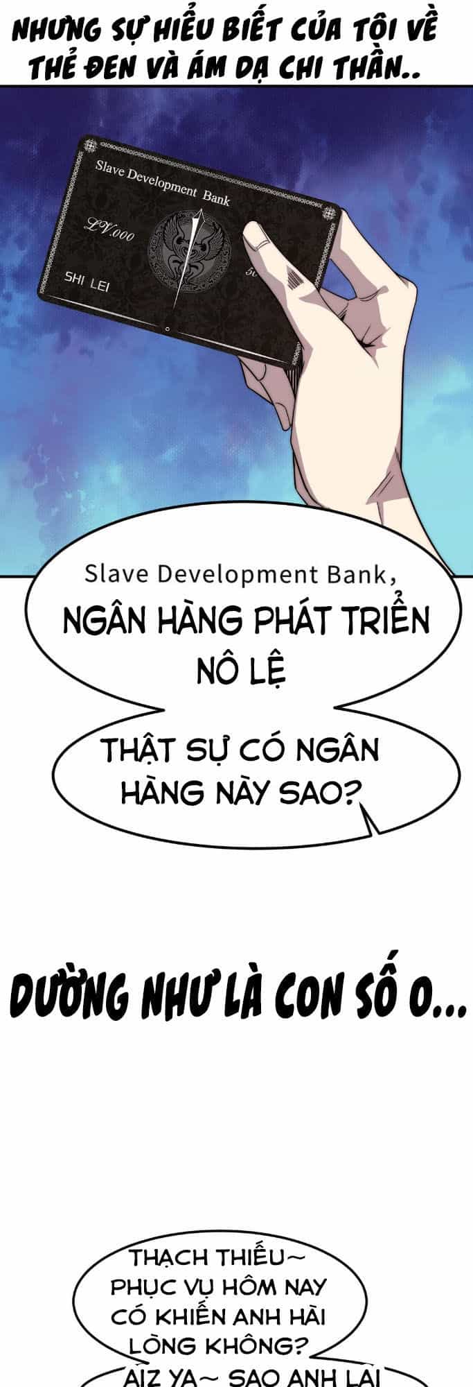 Hắc Tạp - Chương 4 - ảnh 6