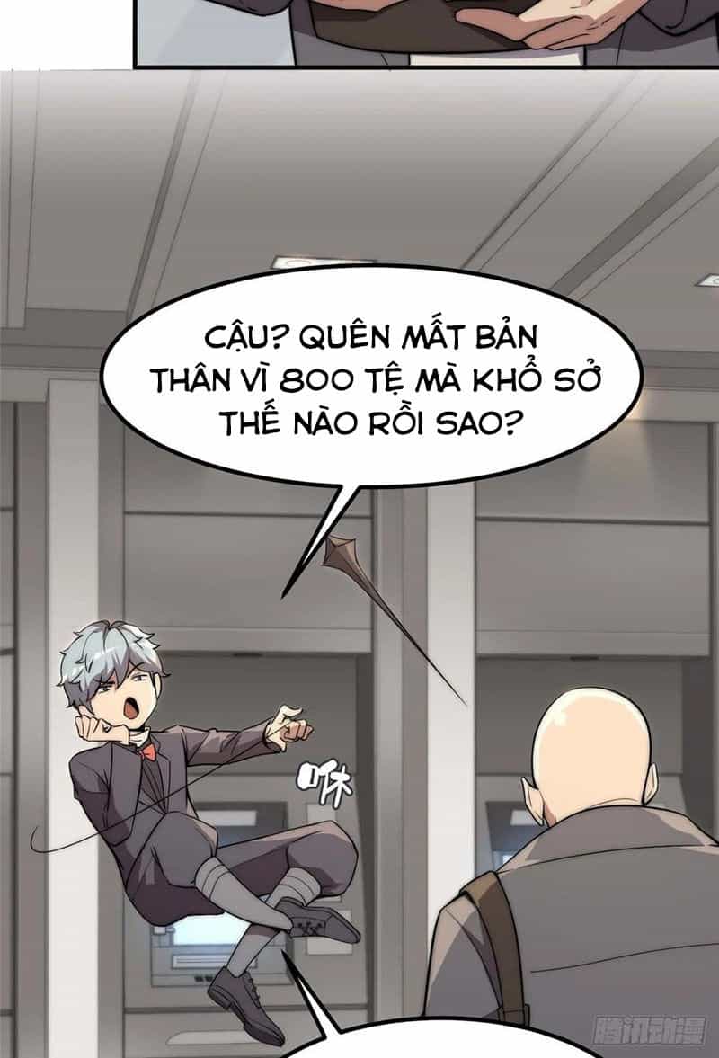 Hắc Tạp - Chương 40 - ảnh 14