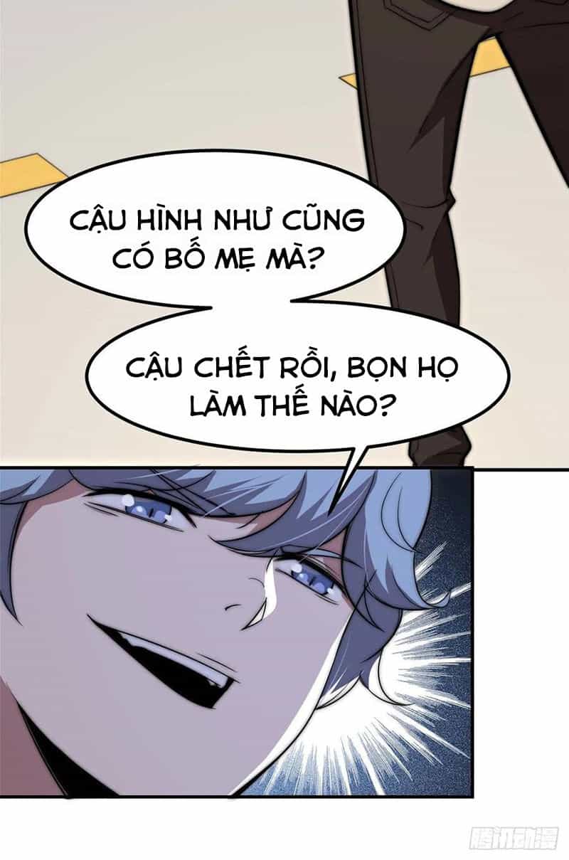 Hắc Tạp - Chương 40 - ảnh 20
